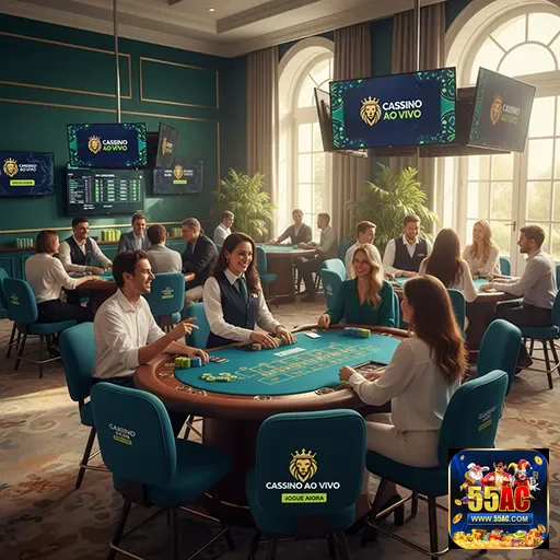 Ilustração de Atendimento Personalizado