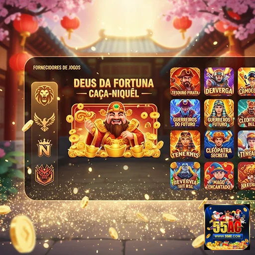 Experiência VIP sem Complicações - 55ac