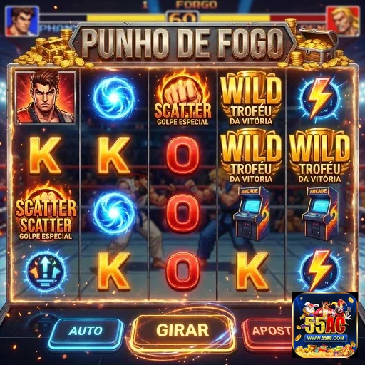 Atendimento personalizado para uma experiência única - 55ac