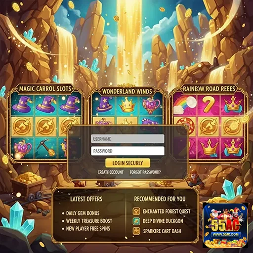 Suporte Humano para uma Experiência Personalizada - 55ac