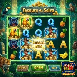 Jogos online oferecidos no cassino 55ac