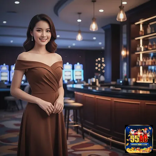 Ilustração de Slot Games Incríveis